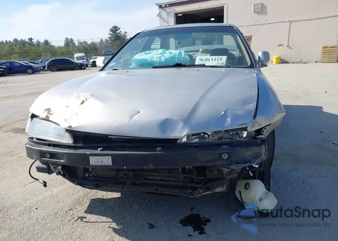 1997 Honda Accord Se z USA, uszkodzony, nr VIN 1HGCD5606VA123830